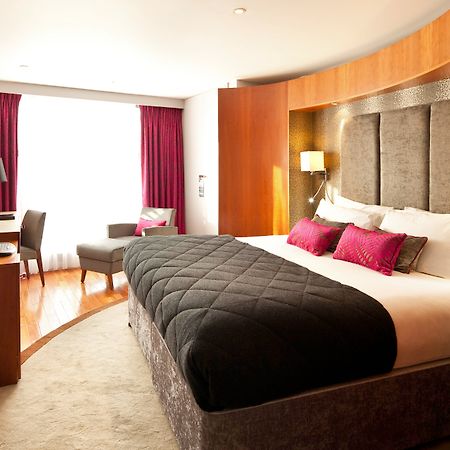 Mercure Brigstow Bristol Pokoj fotografie