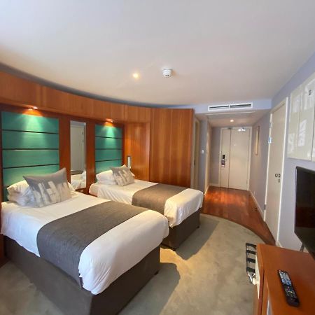 Mercure Brigstow Bristol Exteriér fotografie