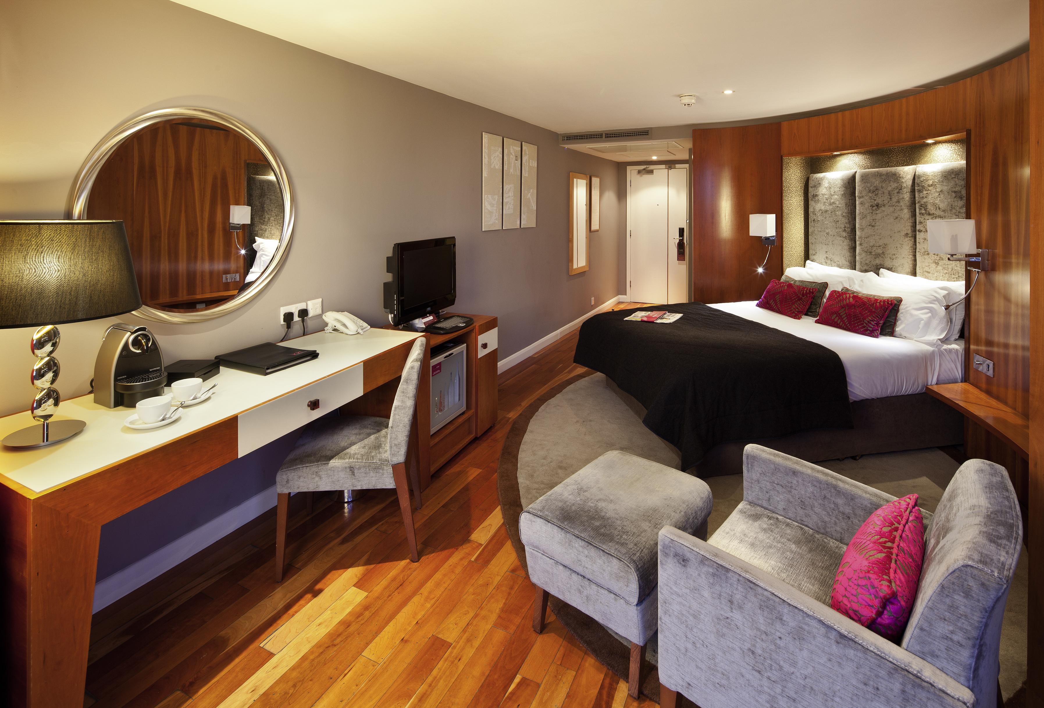 Mercure Brigstow Bristol Exteriér fotografie