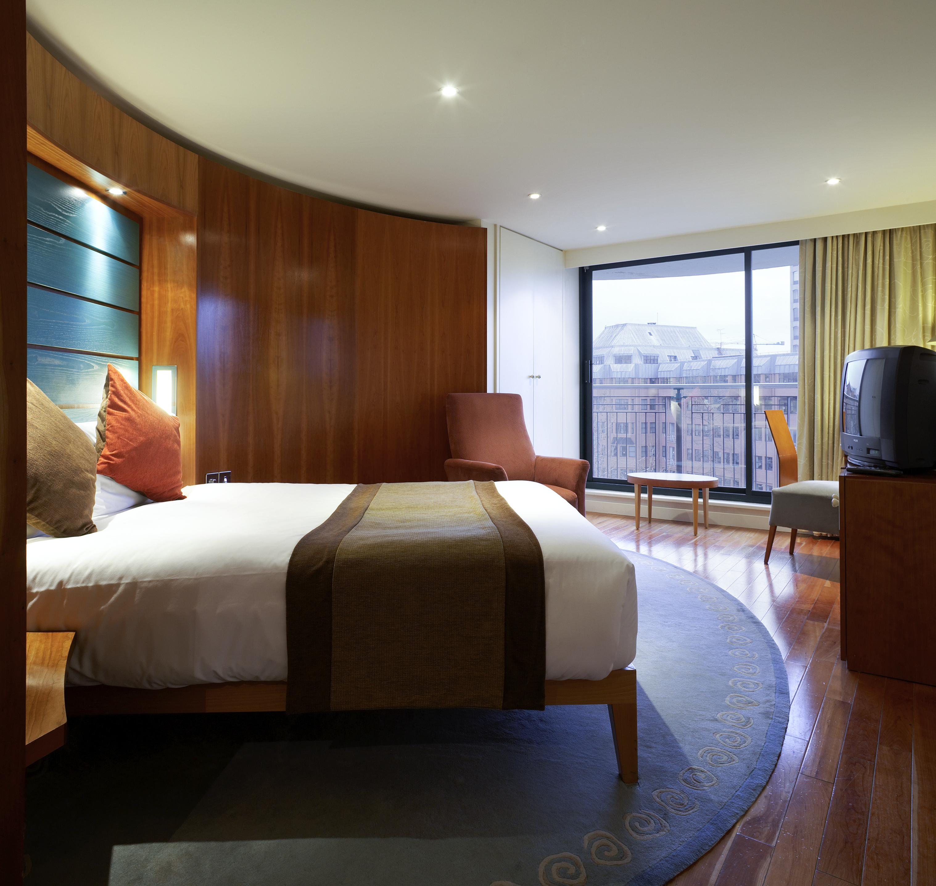 Mercure Brigstow Bristol Exteriér fotografie