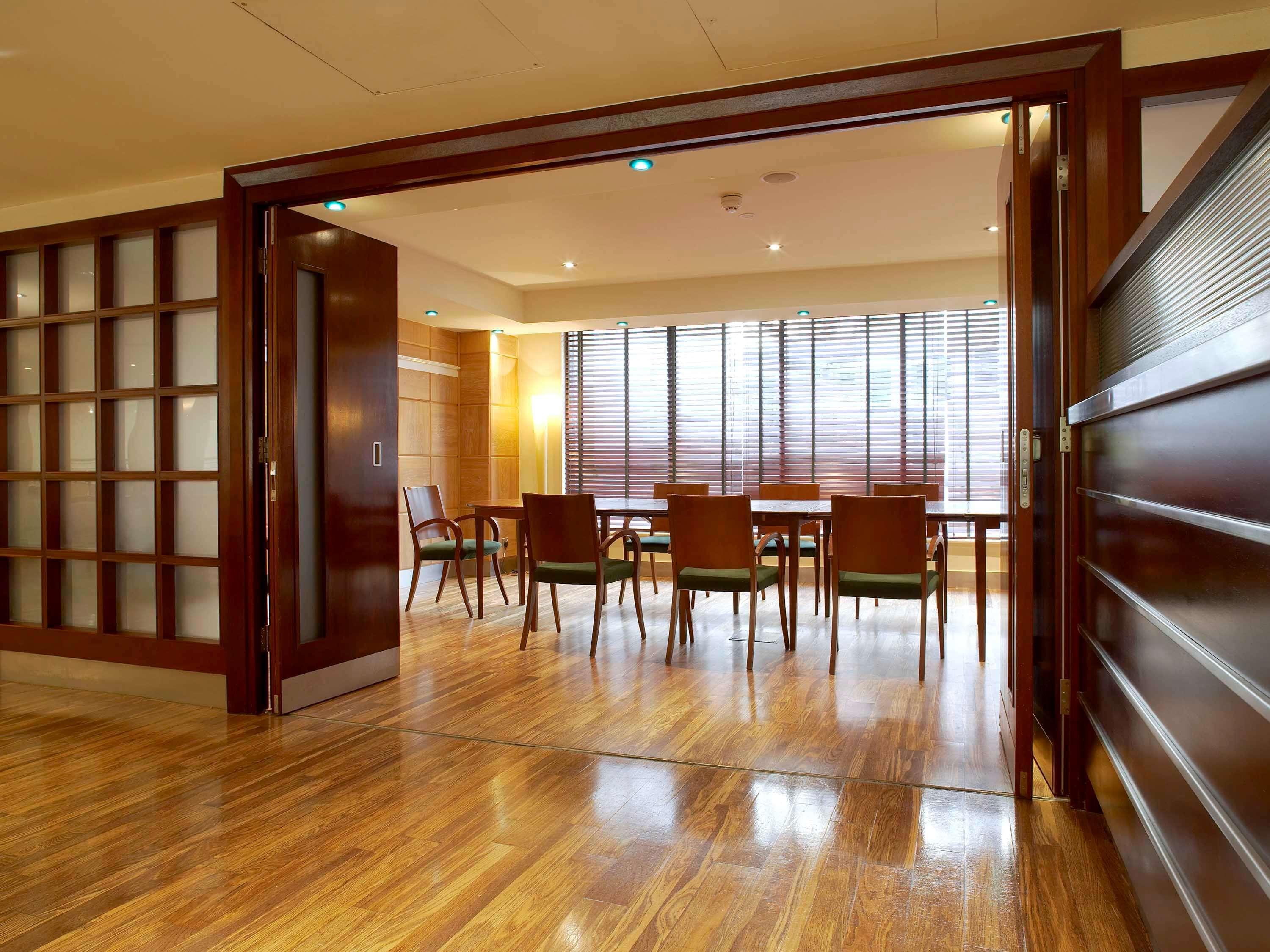 Mercure Brigstow Bristol Exteriér fotografie