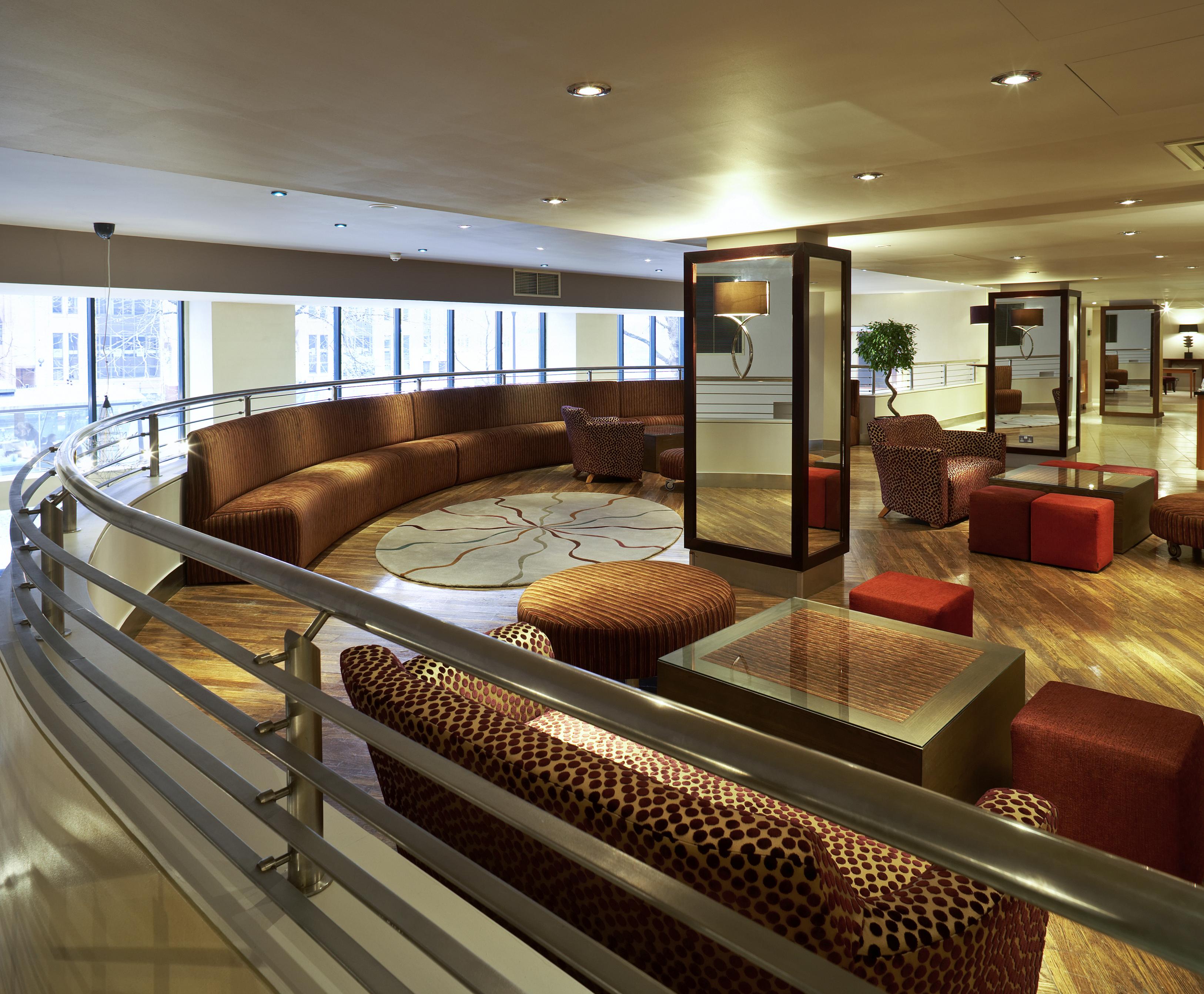 Mercure Brigstow Bristol Exteriér fotografie