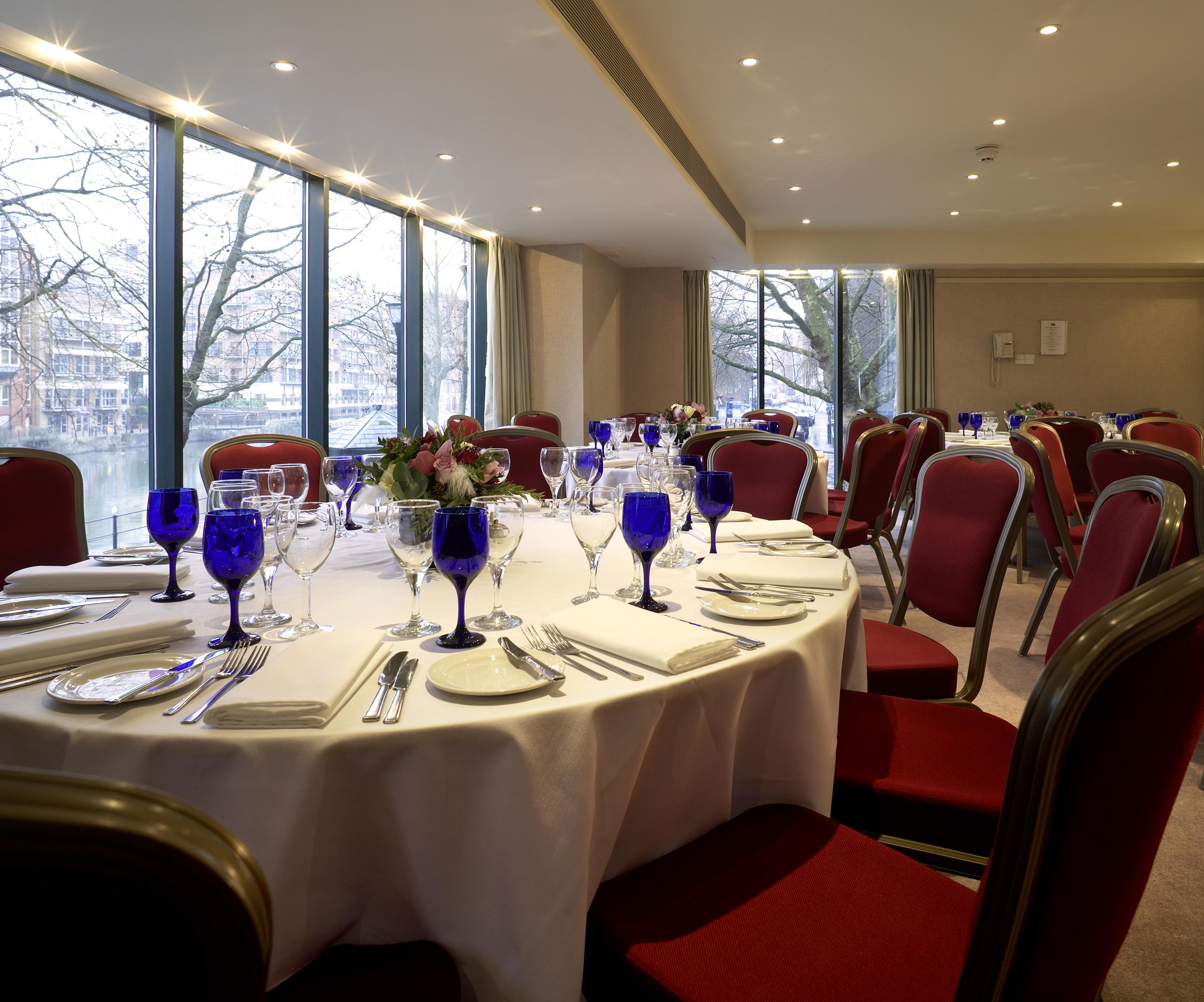 Mercure Brigstow Bristol Exteriér fotografie