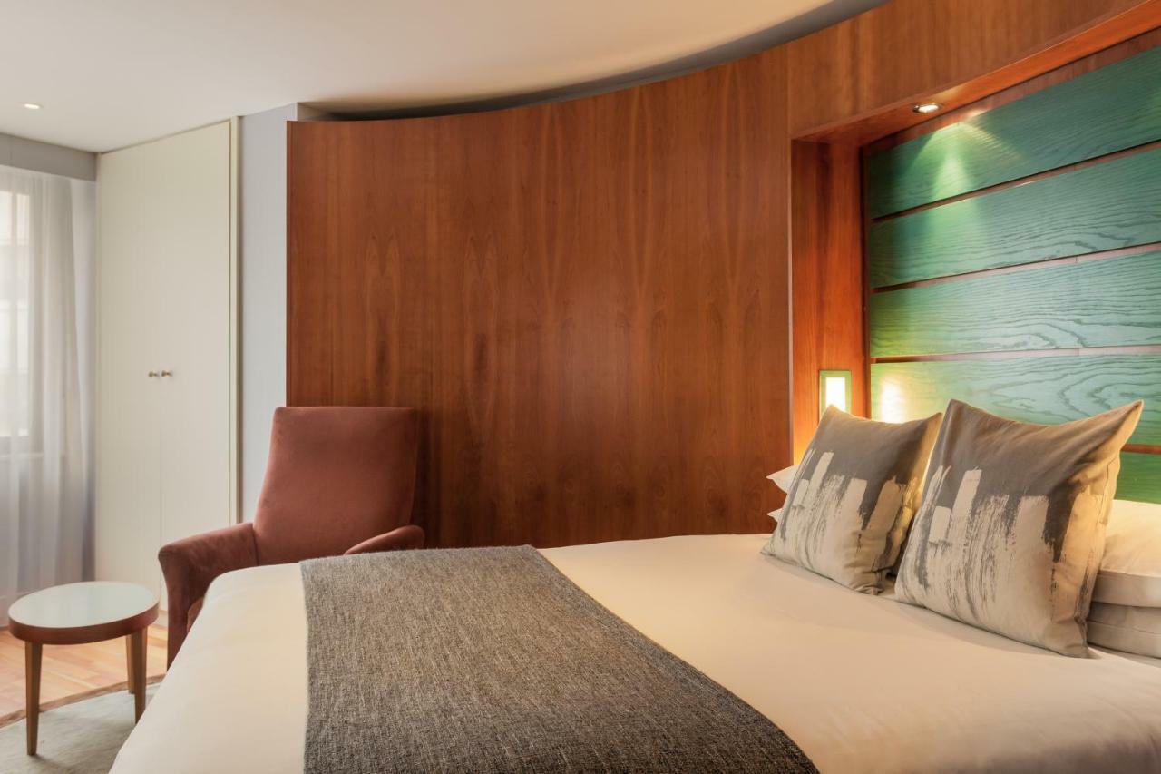 Mercure Brigstow Bristol Exteriér fotografie