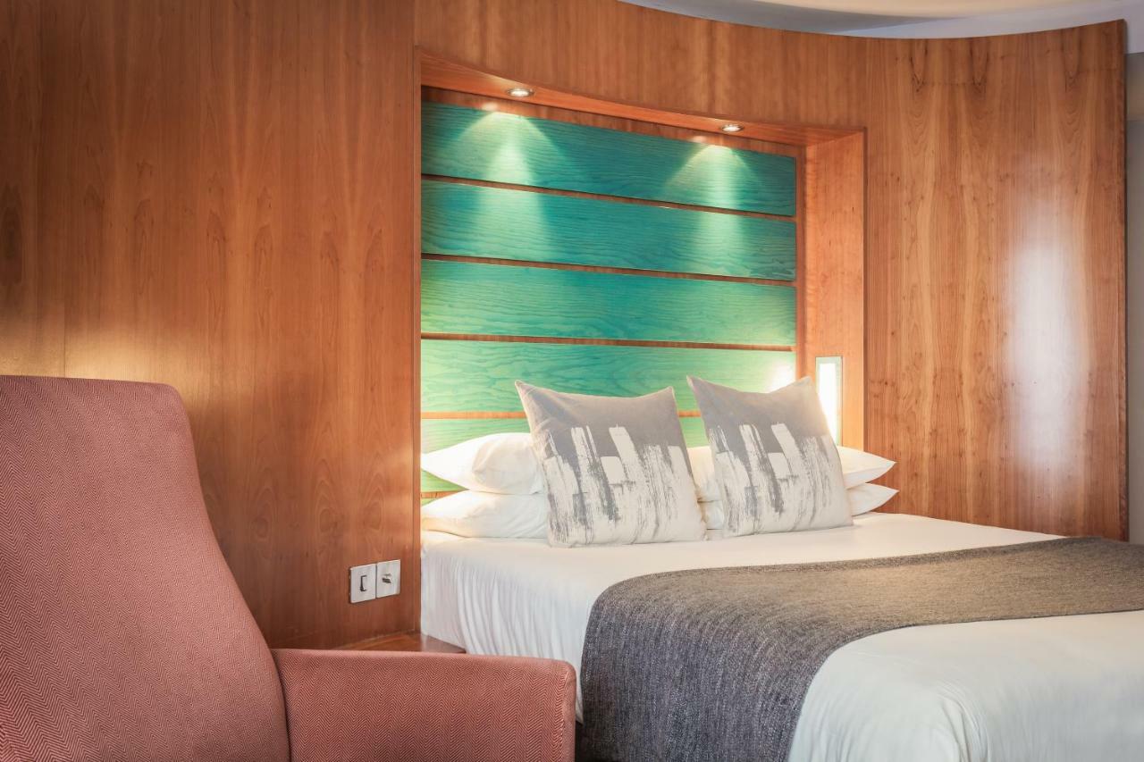 Mercure Brigstow Bristol Exteriér fotografie