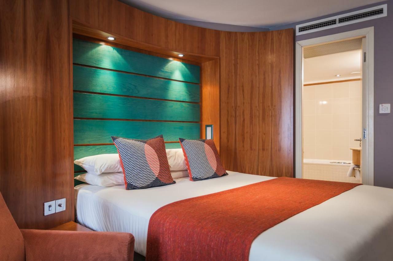 Mercure Brigstow Bristol Exteriér fotografie
