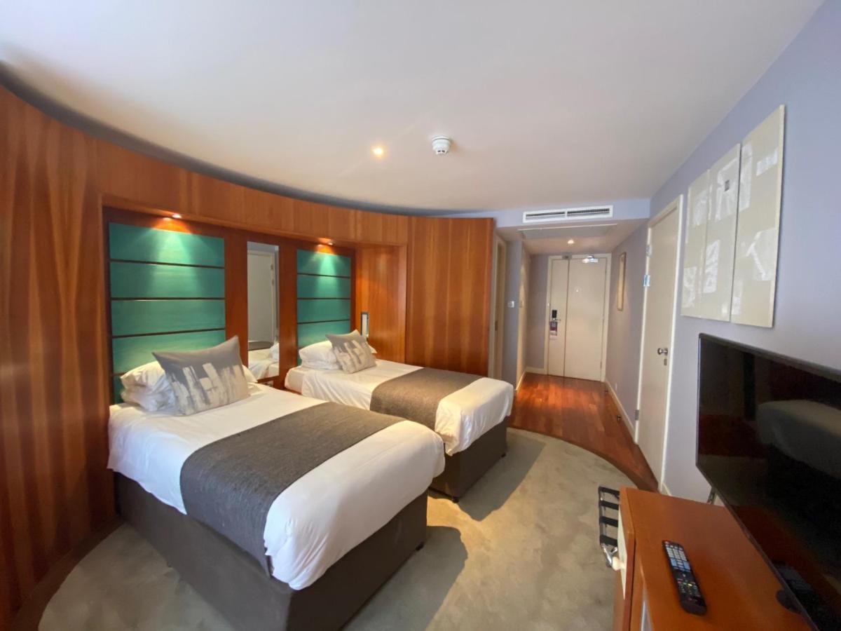 Mercure Brigstow Bristol Exteriér fotografie
